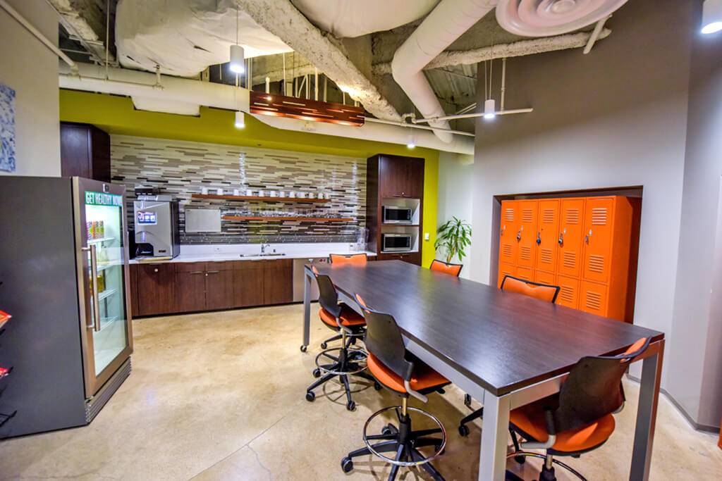 Office Space for Rent San Diego 101 West Broadway